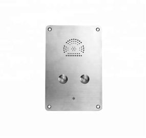 Công cộng không thấm nước thang máy điện thoại khẩn cấp tay miễn phí dịch vụ ATM tuôn ra gắn kết