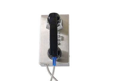 Giá tốt. Prison Weatherproof Vandal Proof liên lạc IP55-IP65 với nút điều khiển âm lượng trực tuyến