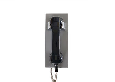 Đường dây nóng khẩn cấp SIP Phá hoại bằng điện thoại Thân thép cán nguội