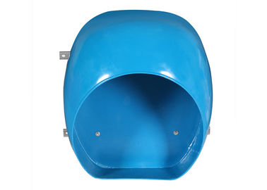 Giá tốt. Giảm tiếng ồn khẩn cấp âm thanh điện thoại Hood vật liệu GRP trụ cột lắp đặt cho hải quân trực tuyến