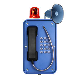 Giá tốt. Điện thoại thời tiết công nghiệp khẩn cấp SIP JR103-FK-HB, nhôm đúc trực tuyến