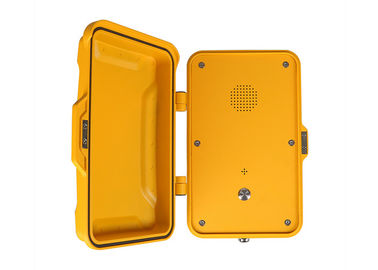 Giá tốt. Intercom khẩn cấp Công nghiệp điện thoại chống thời tiết Audiocodec chip chính cho đường cao tốc trực tuyến