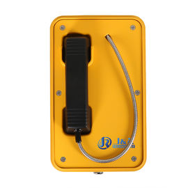 Hotline Quay số nhanh Điện thoại khẩn cấp chống nước Hộp thời tiết Bảo hành 2 năm