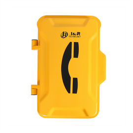 Điện thoại thời tiết công nghiệp bền chắc VoIP SOS IP67 SIP2.0 Giao thức PCB