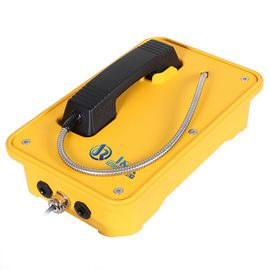 Giá tốt. IP67 Đường dây nóng chống nước PASTN đường hầm điện thoại Voip công nghiệp 2 năm bảo hành trực tuyến