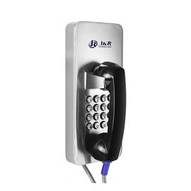 Giá tốt. Bàn phím kỹ thuật số Vandal Bằng chứng liên lạc Thiết bị cầm tay Nhà tù Điện thoại Tactile Thời tiết bịt kín trực tuyến