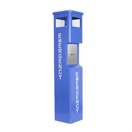 Giá tốt. Điện thoại khẩn cấp Blue Light và Hộp gọi cho lề đường, Công viên, Khuôn viên trực tuyến