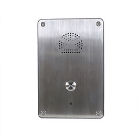 Điện thoại liên lạc thang máy SUS 304 SIP