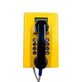 Giá tốt. Điện thoại chống phá hoại bọc thép GSM bằng thép cán nguội trực tuyến