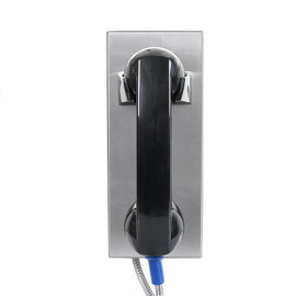 Giá tốt. IP55-IP65 Điện thoại chống phá hoại bằng thép không gỉ tương tự ISO9001 trực tuyến