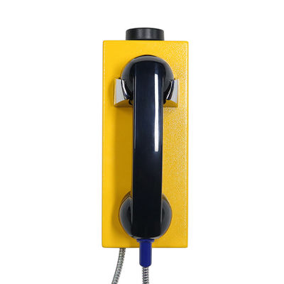 JR202-CB DC12V GSM Đường dây nóng điện thoại chống phá hoại Dây xoắn ốc