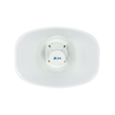 Cột gắn Loa Metro Poe SIP Horn để tuyên truyền phát thanh