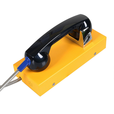 Giá tốt. SIP GSM Điện thoại chống phá hoại DC12V IP55 cho Bệnh viện Nhà tù Sân bay ATM trực tuyến