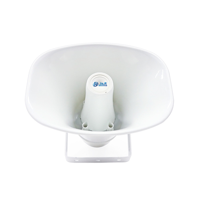 Còi loa SIP không thấm nước 25W để phát sóng tuyên truyền