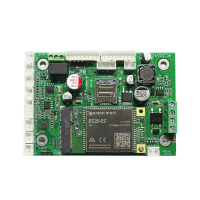 Giá tốt. Bảng mạch điện thoại rảnh tay 4G Điện áp hoạt động 9V - 12V trực tuyến